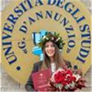 Neolaureata in Ingegneria Biomedica offre lezioni private a Pescara.