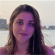 Profesora particular de Primaria y Eso