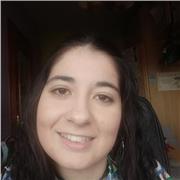 CV LIDIA DE LAS HERAS GONZALEZ