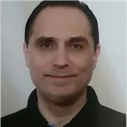I am Nabil ,50 years old,and have a PhD in Management, Associate of arts degree in Intetrior Design .For the past 13 years .