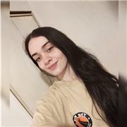 Profesora de inglés particular. Niños, adolescentes y adultos