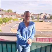 Personne de confiance qui aime donner l'envie d'apprendre