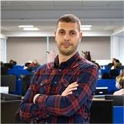 Educatore Multilingue Passionale per l’Insegnamento Inglese .
Luogo : Bellano - Dervio - Varenna - Colico - Lecco Città