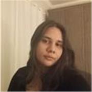 Dou aulas de reforço para alunos com dificuldades. Tenho maior conhecimento nas áreas de Biologia e Português