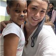 Licenciada en educación infantil, apoyo tareas escolares, nivelo estudiantes en casa para mejorar sus notas