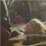 Laureanda in Filosofia. Università La Sapienza, Roma