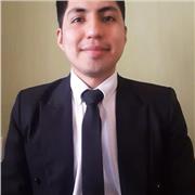Javier Jhosue