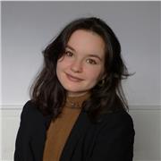 Professeur d'anglais et préparations aux examens Cambridge