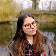 Etudiante en Master pour accompagner votre enfant dans ses devoirs