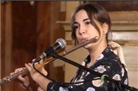 Flautista profesional ofrece clases de flauta travesera, lenguaje musical y armonía
