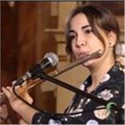 Flautista profesional ofrece clases de flauta travesera, Lenguaje Musical y Armonía
