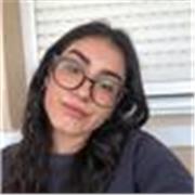 estoy actualmente estudiando el grado de estudios ingleses de la universidad de valencia (4º año) y me gustaría poder aplicar todos los conocimientos (tanto previos como adquiridos en la carrera) para poder ayudantes que necesiten algún tipo en este área 