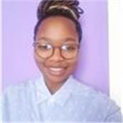 English tutor teaches students of all ages