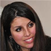 laureata massimo dei voti, master traduttori e interpreti, offresi per lezioni private inglese