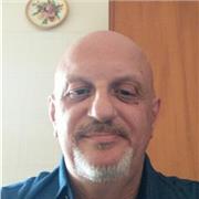 Insegnante di batteria e percussioni