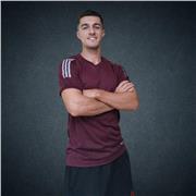 Instructor universitario matriculado de primeros auxilios y RCP