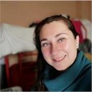 PROFESORA CON AMPLIA EXPERIENCIA EN REFUERZO ESCOLAR E INGLÉS TODOS LOS NIVELES