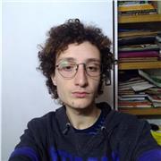 Profesor particular de Filosofía, Sociologia y Psicología