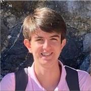 Estudiante de Ingeniería Matemática en la Universidad Francisco de Vitoria, me veo capaz de dar clase de secundaria y bachillerato