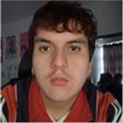 Profesor de inglés con experiencia en sesiones virtuales y presenciales para niños y adultos