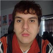 Profesor de inglés con experiencia en sesiones virtuales y presenciales para niños y adultos