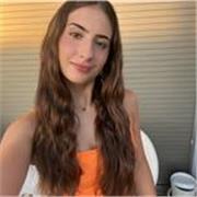 Me llamo Ainhoa Quesada y soy estudiante de 1r de Bachillerato.
Hago clases de todas las materias para ESO y primaria.