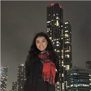 Hi! I am a second year Biochemistry student :) I tutor Maths and the Sciences for GCSE students!