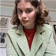 Basic English as a foreign language tutor for adults