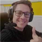 Clases de inglés virtuales e individuales con profesor nativo