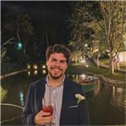 Professor Particular de Geografia e História, com experiência para aulas Online, presenciais e para pessoas com TDA ou TDAH