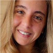 Laureata in scienze e tecniche psicologiche offre lezioni