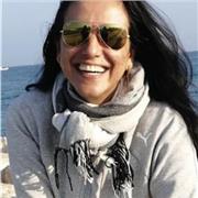 Insegnante per aiuto compiti d'inglese