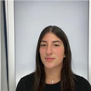 Passionate and engaging tutor teaching A level maths