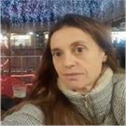 Pedagoga y actual profesora de secundaria imparte apoyo escolar para alumnos de primaria