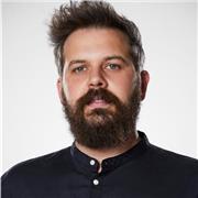 Geometria e Creatività nel graphic Design a Bergamo