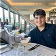 I am an A level maths, further maths, and physics student who primarily teaches secondary students