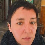 Instructora de inglés como segunda lengua