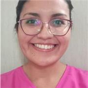 Fonoaudióloga infanto-juvenil