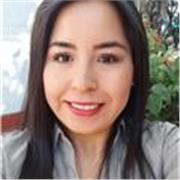 Profesora de Matemáticas, Química, Inglés