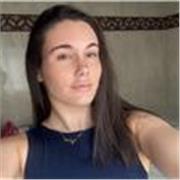 Estudiante con más de 13 años de experiencia federativa y con nivel de élite.