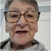 Deutsch-Tutor der Kinder mit Migrationshintergrund in Deutsch unterrichtet. 