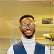 Experienced Mathematics tutor based in Accra offering engaging online lessons for JHS, SHS, IGCSE, A lev ,O lev and adult learners