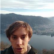 laureando in ingegneria energetica offre lezione di chimica, matematica, fisica