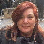 Graduada en educación infantil y primaria para refuerzo del aprendizaje en casa en niños de primaria (de 1 a 6 curso).