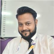 Mr Sujeet Kumar