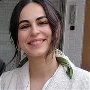 Profesora de Inglés Refuerzo, Preparación, Speaking, Pronunciación. ¡Muy asequible!