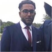 Maths and CS tutor offering tuition upto A level
