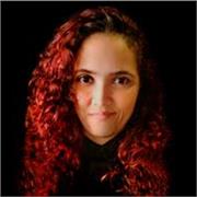 Female Native Spanish Tutor providing lesson/talks with childrens/teens