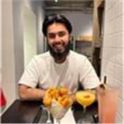 I am a passionate medical student offering private lessons catered to A level students who are studying STEM subjects.