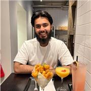 I am a passionate medical student offering private lessons catered to A level students who are studying STEM subjects.